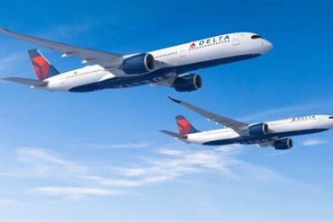 Why Delta Air Lines Is Building a Three-Aircraft Widebody Strategy Instead of Going All-In on Airbus