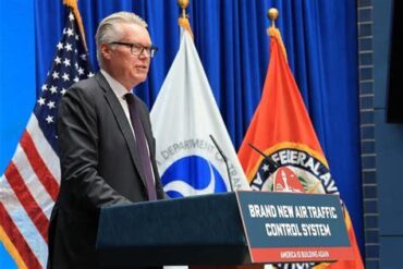 Delta CEO Says Congested Air Traffic Control Is Driving Higher Airfares, but Fuel Costs Remain the Bigger Story
