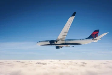 Delta Eyes Austin–Paris Nonstop Service, Positioning Texas for Its First U.S.-Operated Transatlantic Route