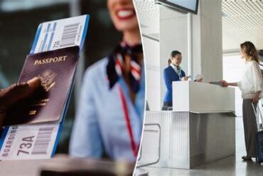 Disabled Traveler Denied Boarding by British Airways, Flown by American Airlines Instead as Accessibility Questions Spark Controversy