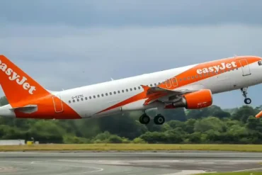 EasyJet A320 Takeoff Incidents Raise Safety Questions After Two Crews Departed From Incorrect Runway Positions