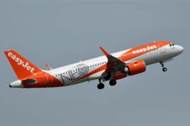easyJet Unveils Ambitious Expansion: 15 New Routes Across Europe Launching This June