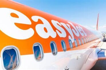 easyJet Unveils Major UK Winter Expansion With 13 New and Returning Routes Across Europe and North Africa