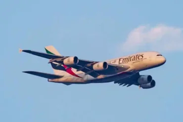 Emirates Confirms Airbus A380 Return on 11 Key Long-Haul Routes Through Summer 2026