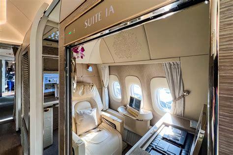 Emirates First Class Pricing Explained: Why the Same Suite Can Cost $5,000 or $18,000