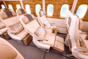 Emirates Premium Economy Benefits: Why It Delivers One of the Best Long-Haul Flying Experiences