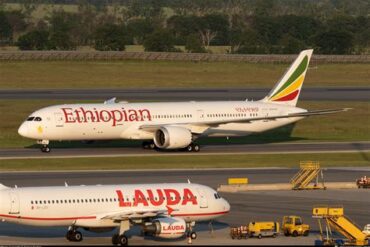 Ethiopian Airlines’ 10 Longest Routes In 2026: How The African Giant Is Expanding Ultra-Long-Haul Flying