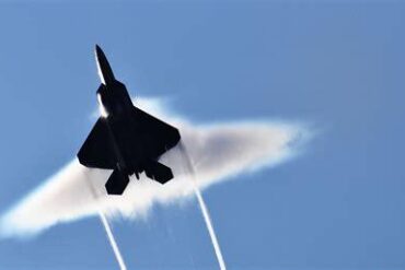 F-22 Raptor Supercruise Advantage: Why It Remains the Only U.S. Air Force Fighter That Can Sustain Supersonic Flight Without Afterburners