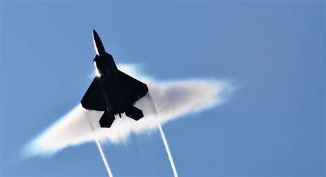 F-22 Raptor Supercruise Advantage: Why It Remains the Only U.S. Air Force Fighter That Can Sustain Supersonic Flight Without Afterburners