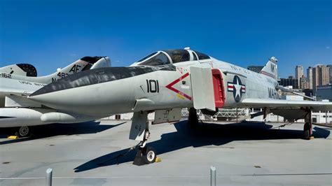 Why the F-4 Phantom II Still Flies: The Remarkable Longevity of a Cold War Legend