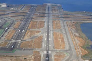 FAA Plans New Precision Approach System at San Francisco Airport After Ending Iconic Parallel Landings