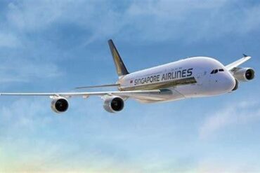 Fastest In-Flight Wi-Fi Airlines: Which Carriers Deliver the Best Internet in the Sky?