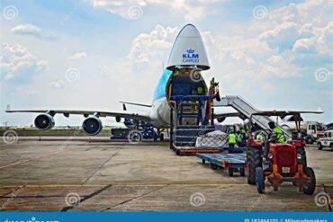 Could Four-Engine Aircraft Return? Why Quadjets May Have a Future in Aviation