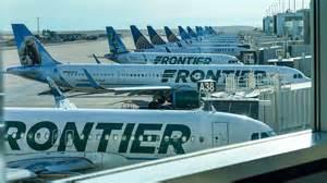 Frontier Airlines Adds 38 New Routes for Summer 2026 Despite Network Reshuffle