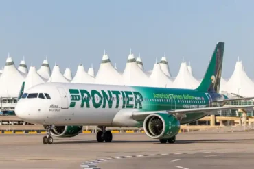 Frontier Airlines Flight 4345: The Critical 11 Knots That Prevented a Denver Runway Disaster