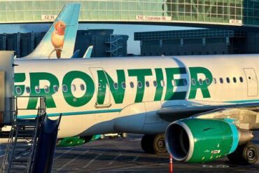 Frontier Airlines Slashes Network: Carrier Exits Six Cities and Cuts More Than 20 Routes in Major Strategic Overhaul