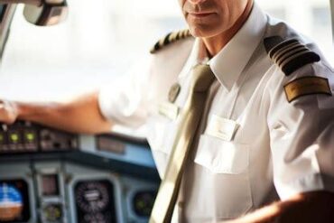 What Happens Inside the Cockpit Seconds Before a Pilot Aborts Takeoff?