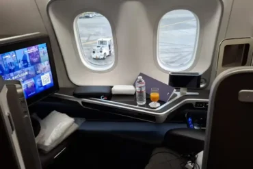 How Hidden Business Class Fees Are Redefining Premium Air Travel in 2026