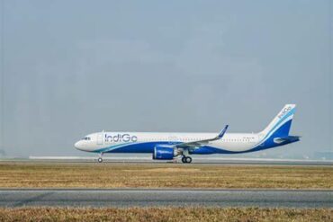 IndiGo Expands Long-Haul Ambitions With New Nonstop Bali Routes Using Airbus A321XLR