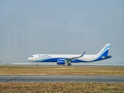 IndiGo Expands Long-Haul Ambitions With New Nonstop Bali Routes Using Airbus A321XLR