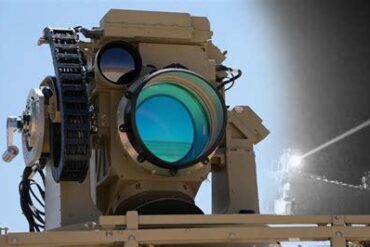 How Israel's Airborne Iron Beam Laser Could Transform Drone Defense and Modern Air Warfare