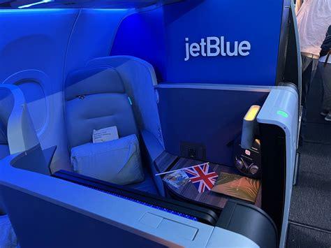 JetBlue Responds After Mint Passenger Reports Rat Crawling Through Cabin Ceiling During Flight