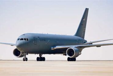 KC-46 Pegasus Controversy Explained: How America’s Next-Generation Tanker Became One of the Air Force’s Biggest Headaches