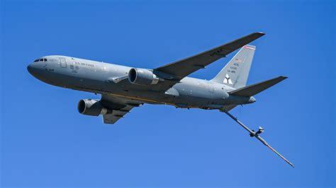 KC-46 Pegasus Crisis: Why America’s $10 Billion Tanker Still Struggles to Perform Aerial Refueling