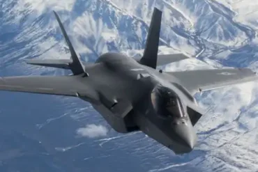5 Sixth-Generation Fighter Jets in Development That Could Make the F-35 Obsolete by the 2030s
