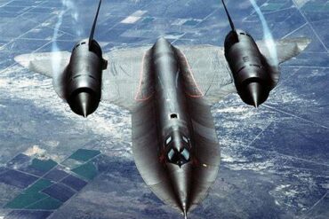 Lockheed SR-71 Blackbird: The Astonishing Aircraft So Advanced That Even Its Pilots Struggled To Explain Its Secrets
