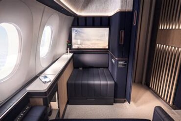 7 Most Luxurious Business Class Seats in 2026: The Ultimate Guide to Flying in Comfort and Style