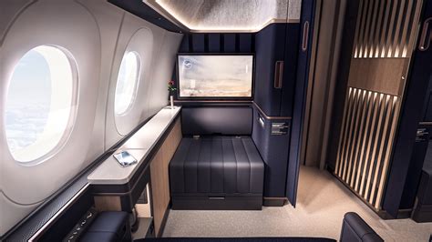 7 Most Luxurious Business Class Seats in 2026: The Ultimate Guide to Flying in Comfort and Style