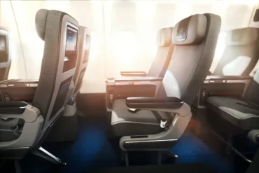 Why Flying Premium Economy Is the Smart Upgrade for Modern Travelers