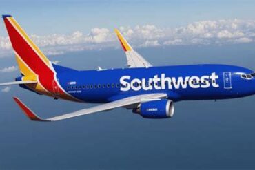 Massive Southwest Airlines Network Shake-Up: 7 St. Louis Routes Disappear as Carrier Reshapes Strategy in 2026