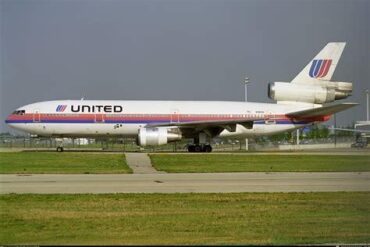 How the McDonnell Douglas DC-10 Quietly Built Europe’s Long-Haul Airline Networks