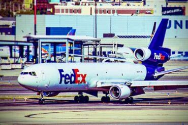 Does the McDonnell Douglas MD-11 Tail Engine Really Have a Fan? Inside the Unique Design of the Famous Trijet