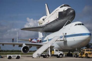 Why NASA Retired the Space Shuttle: The High Costs, Safety Risks, and Operational Challenges Behind Its End