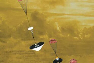 NASA’s DAVINCI Mission: The Bold Return to Venus and the Most Ambitious Atmospheric Descent Since the 1980s
