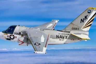 The US Navy’s Retired S-3 Viking: How Losing Its Most Capable Carrier-Based Submarine Hunter Created a Modern ASW Capability Gap