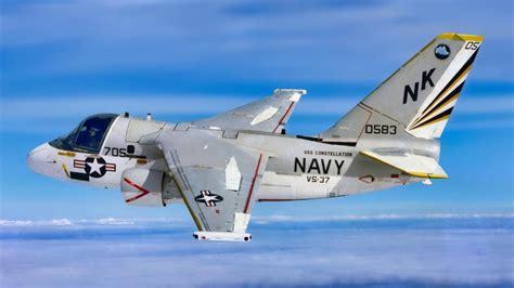 The US Navy’s Retired S-3 Viking: How Losing Its Most Capable Carrier-Based Submarine Hunter Created a Modern ASW Capability Gap