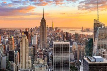 New York-JFK’s Least-Filled Long-Haul Flights: The 10 International Routes Struggling to Fill Seats