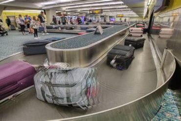 Orlando Airport Baggage Delays Leave More Than 800 Virgin Atlantic Passengers Waiting Over Five Hours Amid Arrest Warnings