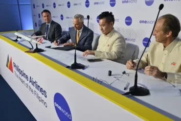 Philippine Airlines Chooses Oneworld: The Strategic Reasons Behind PAL’s Alliance Decision