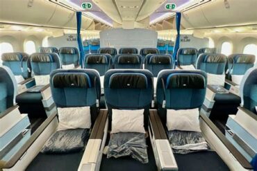 5 Premium Economy Seats That Feel Like Business Class: The Ultimate Guide to the World's Finest Premium Cabins