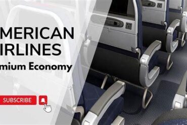 Premium Economy Upgrade Secrets: 5 Factors Airlines Use To Decide Who Gets Moved Up