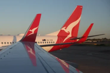 How Qantas’ $128 Billion Fleet Renewal Strategy Is Redefining Australian Aviation Through 2040