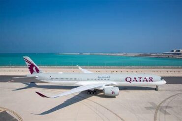 Qatar Airways Returns to Philadelphia With Daily Doha Flights, Bringing Qsuite and Starlink Connectivity Back to PHL