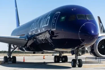 Riyadh Air Wins US DOT Approval, Bringing Boeing 787-9 Services to America a Step Closer