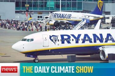 Ryanair Unveils 15 New European Routes in Just 48 Hours as Network Expansion Accelerates