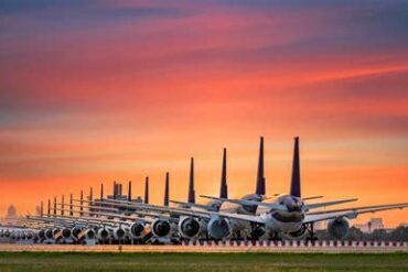 Safest Commercial Aircraft Ever: Engineering Marvels That Redefined Air Travel Security